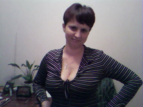 Вера Хорошаева