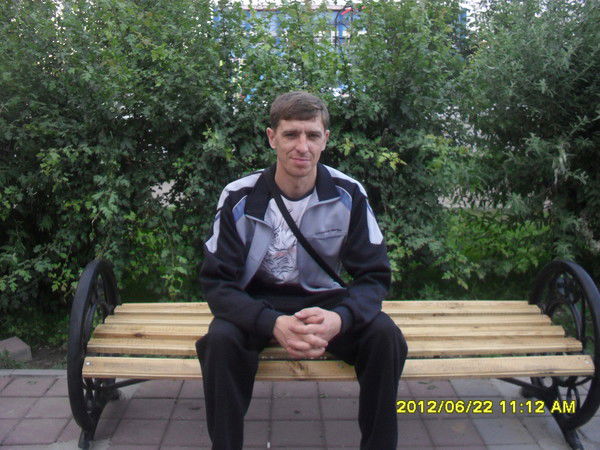 Евгений Капошко