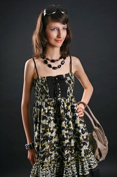 Настя Карабаева