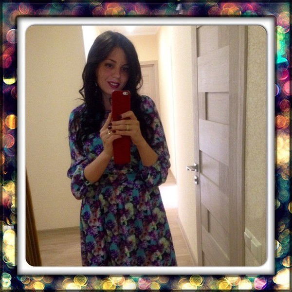 Ирина Бондарь