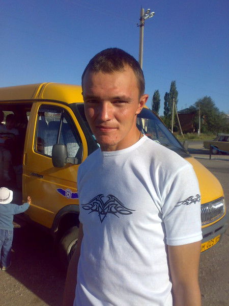 Алексей Кравчук