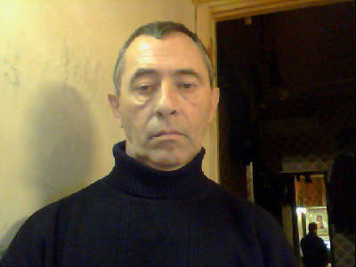 Владимир Егоров