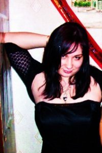 Елена Апрелева