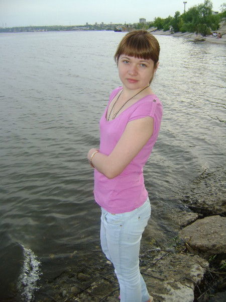 Олеся Корнеева