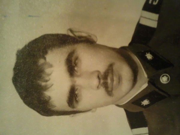 Рашид Ваделов