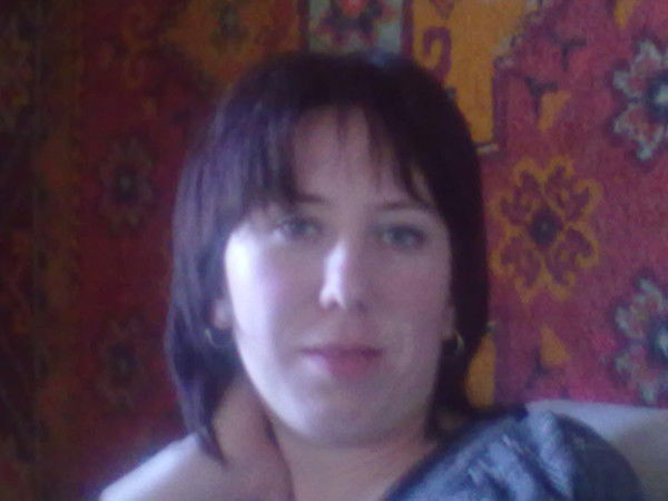 Татьяна Тишкина