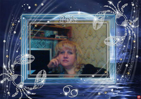 Елена Тихонова