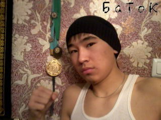 Батырхан & Мусилов &