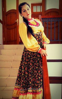 Алёна Ершова