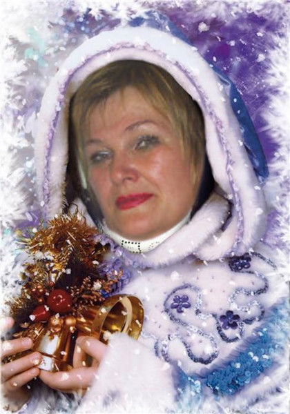 Любовь Игнатова