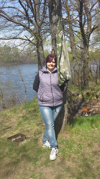 Наталья Бабичева