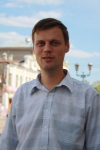 Павел Бернацкий