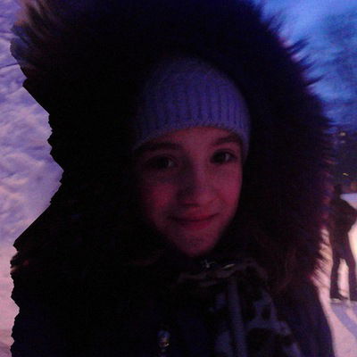 Наташа Королёва