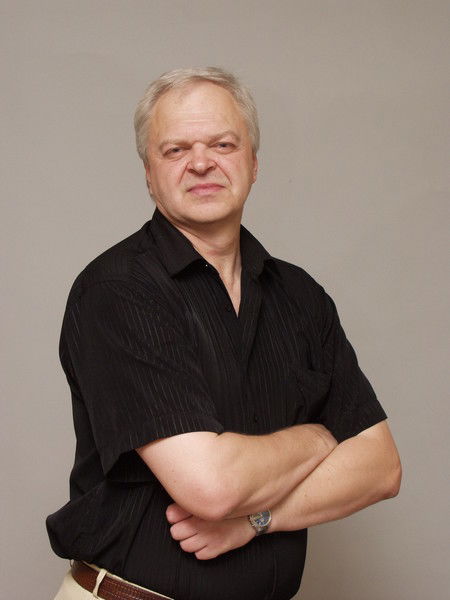 Вячеслав Борисович