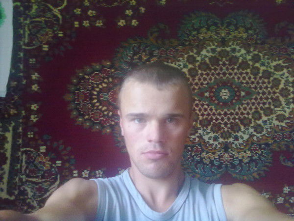 Василий Козлюк