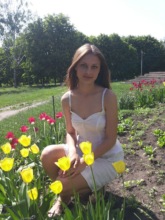 Елена Кильпякова