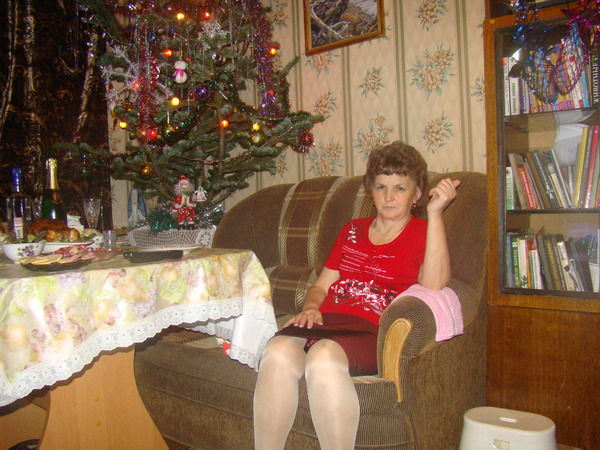 Алла Эдиева