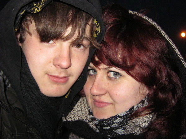 Антонина Палагина