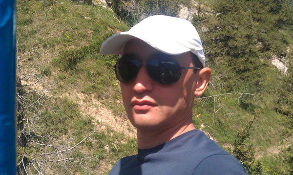 Козим Исламов