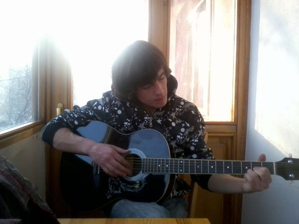 Денис Денисов