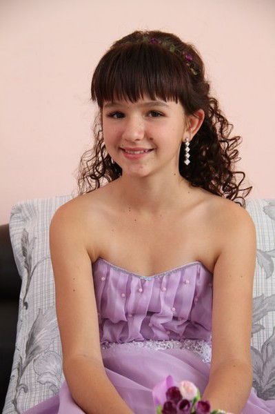 Диана Богиня