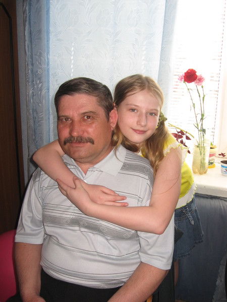 Сергей Мущинкин