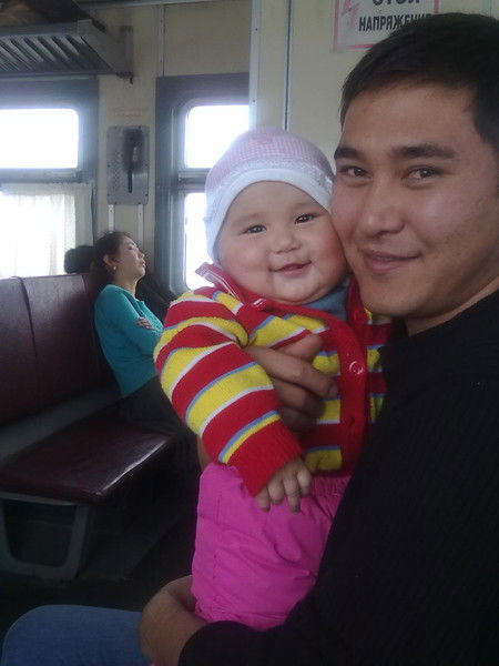 Баха Джанабек