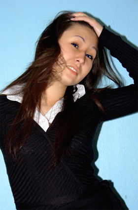 Даша Савельева