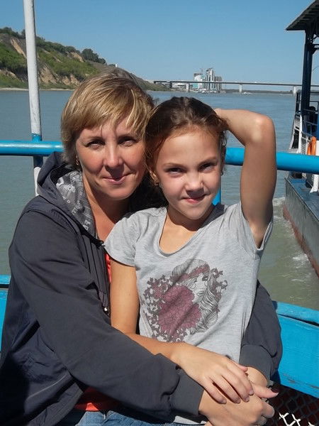 Ольга Гобелева