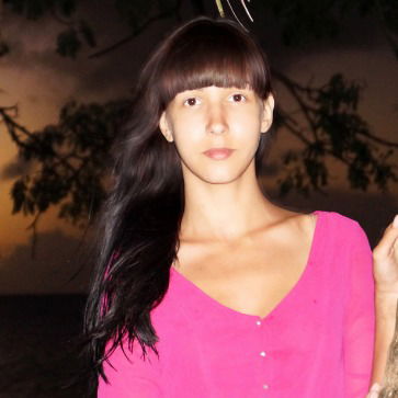 Евгения Кравченко