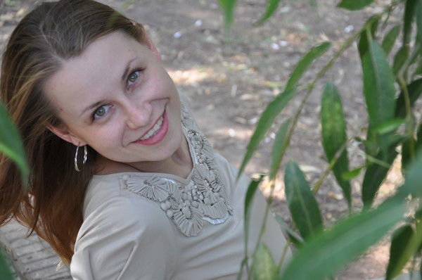 Нина Меркурьева