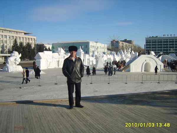 Володя Кукушкин