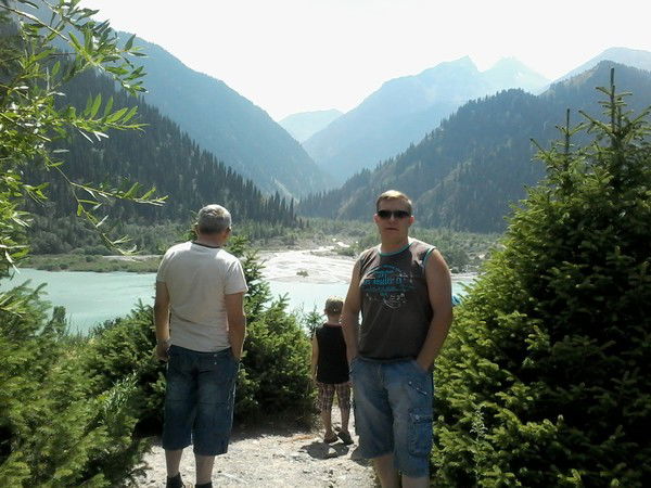 Сергей Никитенко