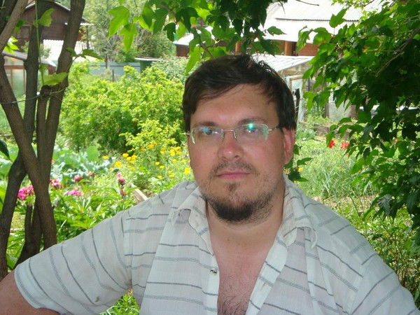 Максим Болкунов