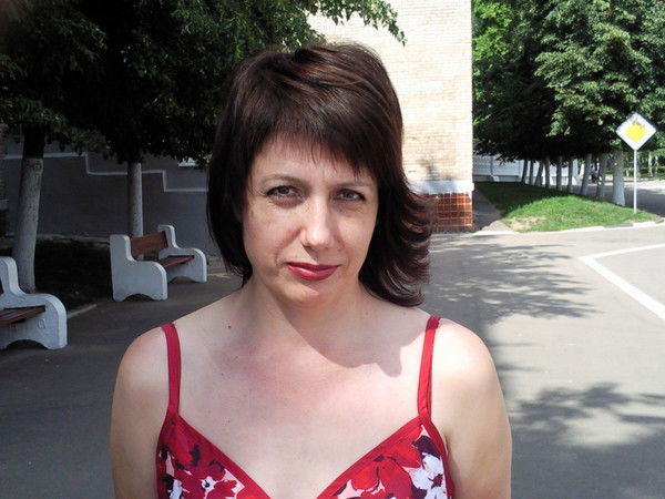 Елена Махонина