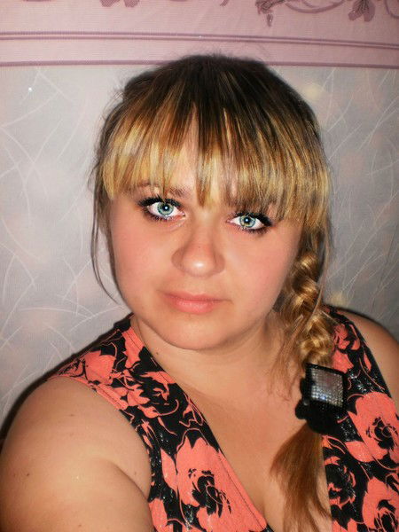 Юля Герасименко