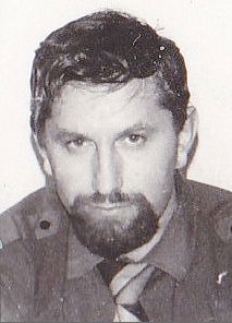 Андрей Ветров