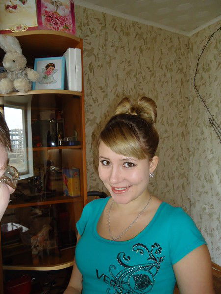 Ксения Храмшина