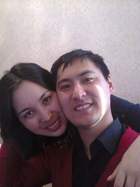 Нурлан Мажкенов