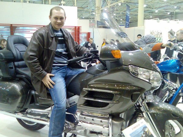 Владимир Летенко