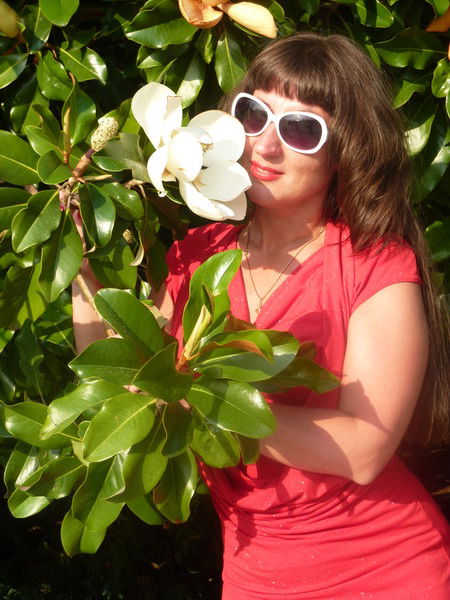 Анна Соловьёва