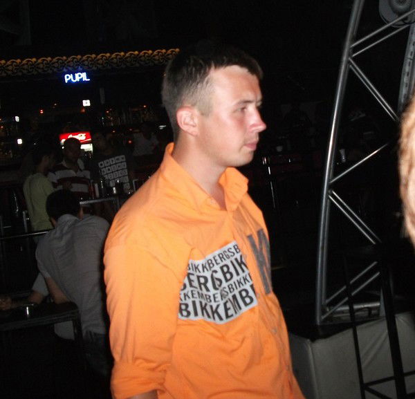 Евгений Семенов