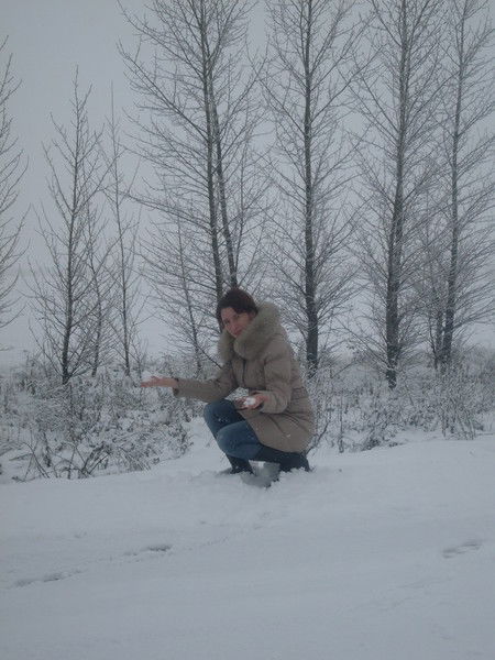 Людмила Грошева