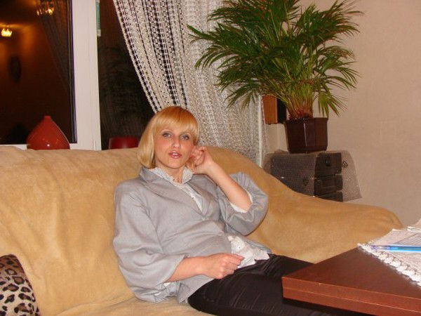 Ирина Фурман