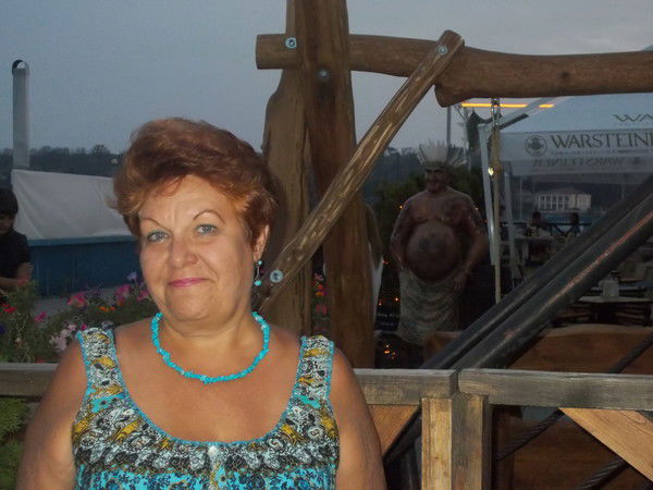 Валентина Иванова