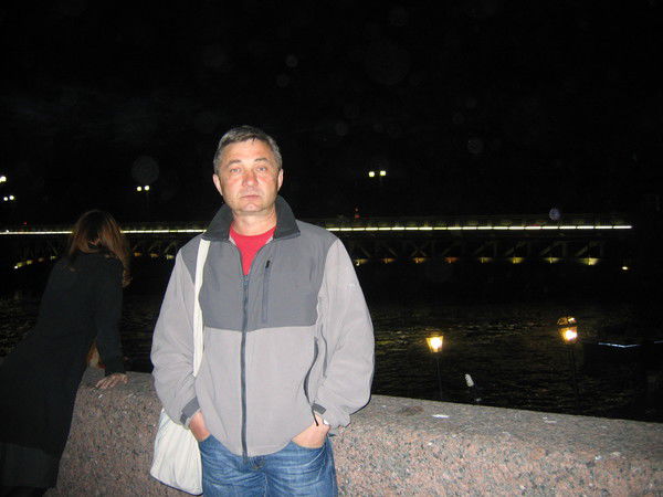 Александр Юркин