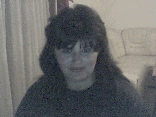 Яна Ваншура