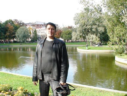 Артур Вахитов