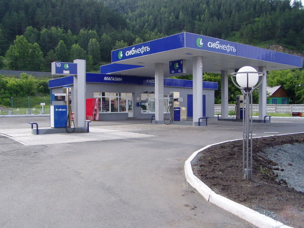 Ооо Перекрёсток Ойл Хакасия Ооо Перекрёс