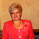 Тамара Лучкина